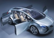 Opel Flextreme Concept